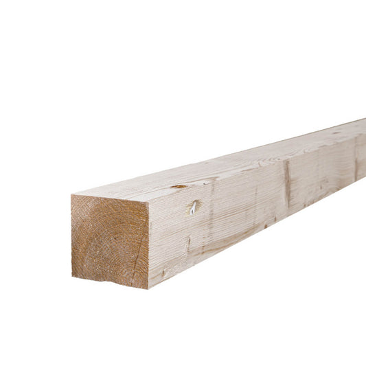 Hranol čtvercový - impregnovaný