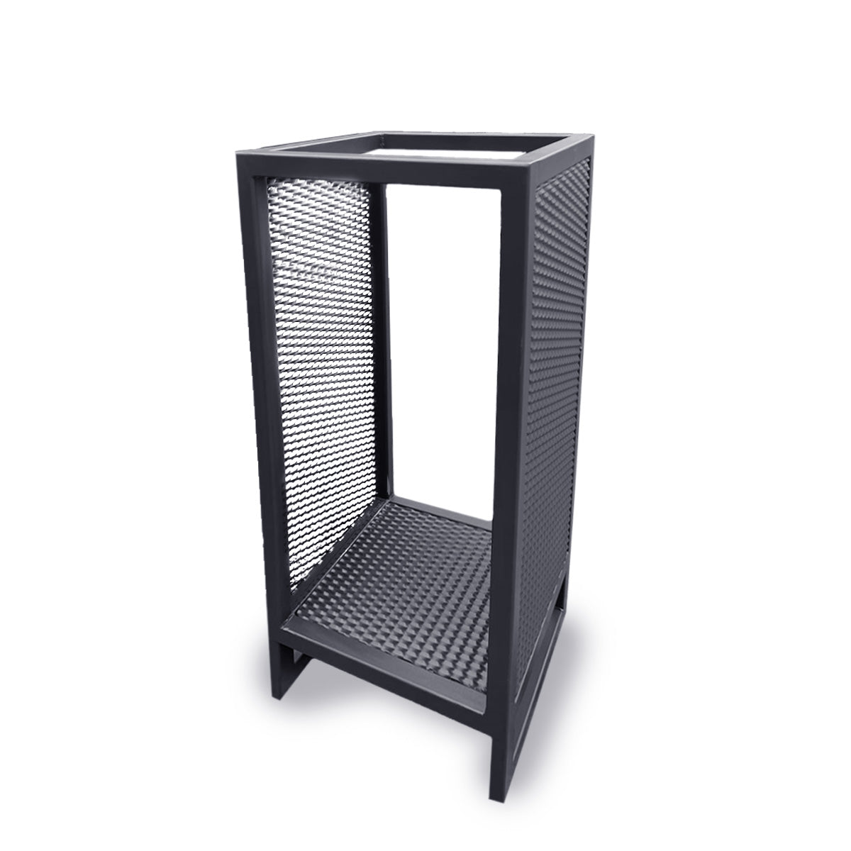 Dřevník - velký 1