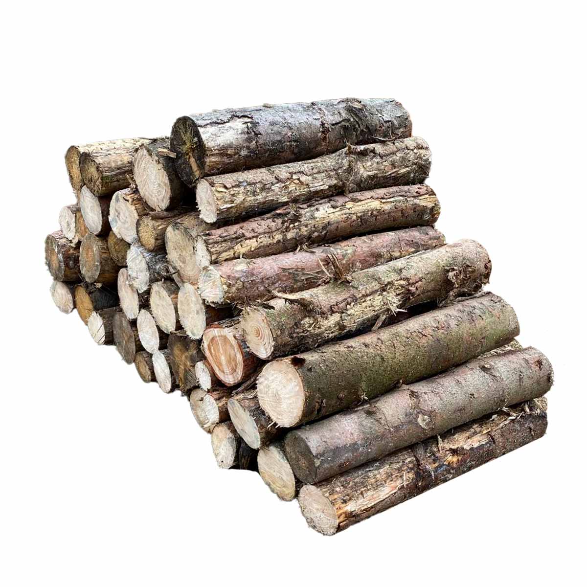 Rovnané metry - kuláče 8 - 30 cm